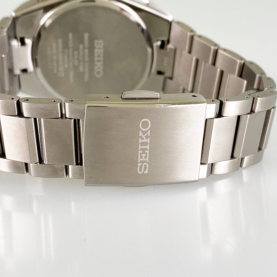 SEIKO Astron SBXY085 Men's Watch