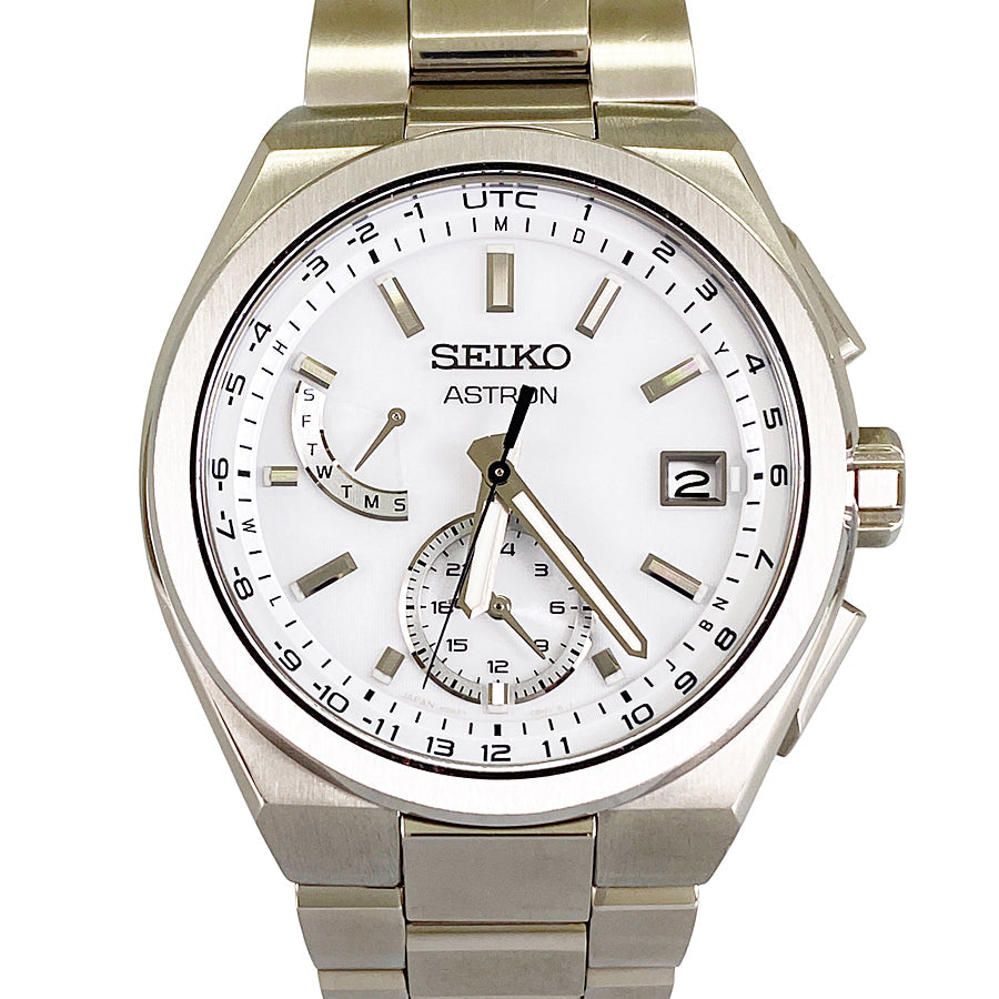 SEIKO Astron SBXY085 Men's Watch
