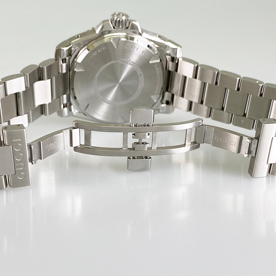 GUCCI Dive YA136354 Men's Watch