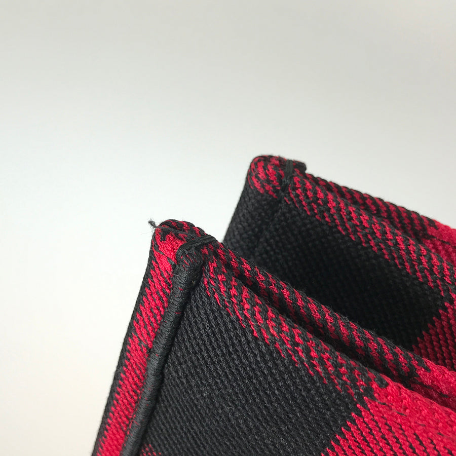 Dior Book Tote M1286ZRKQ Tote bag