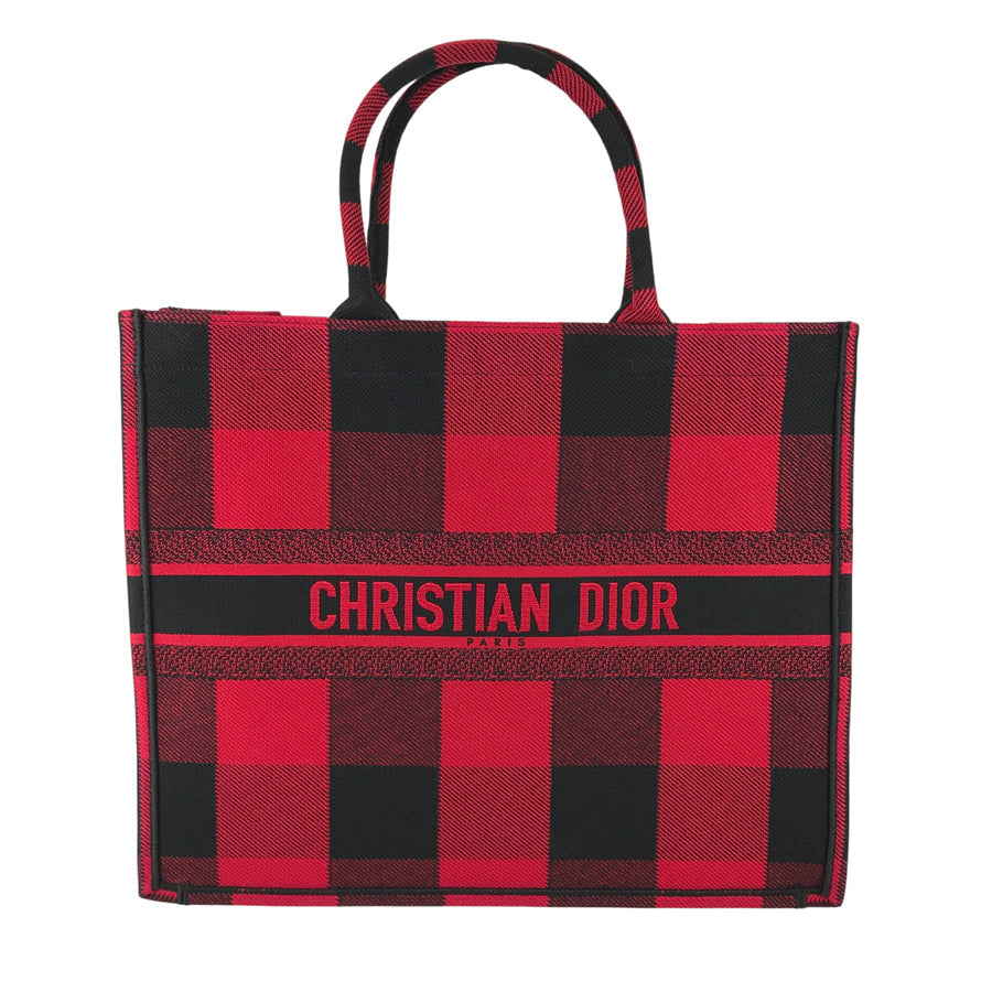 Dior Book Tote M1286ZRKQ Tote bag