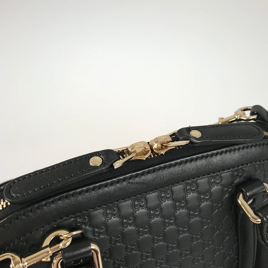 GUCCI 449654 Hand bag