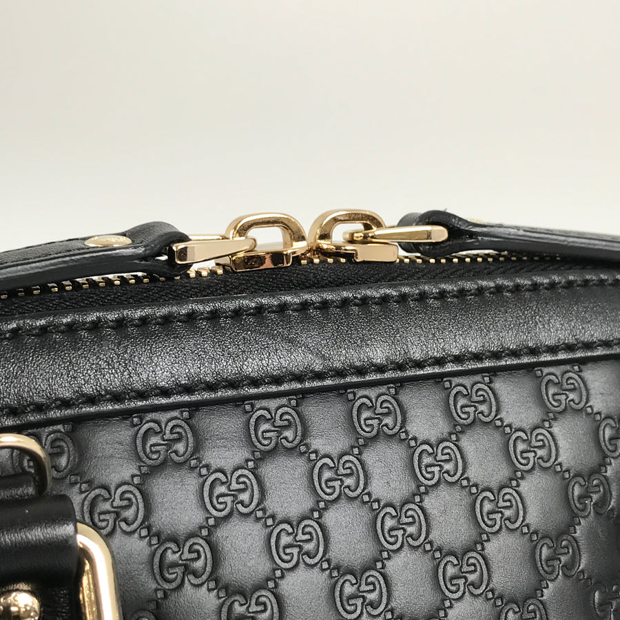 GUCCI 449654 Hand bag