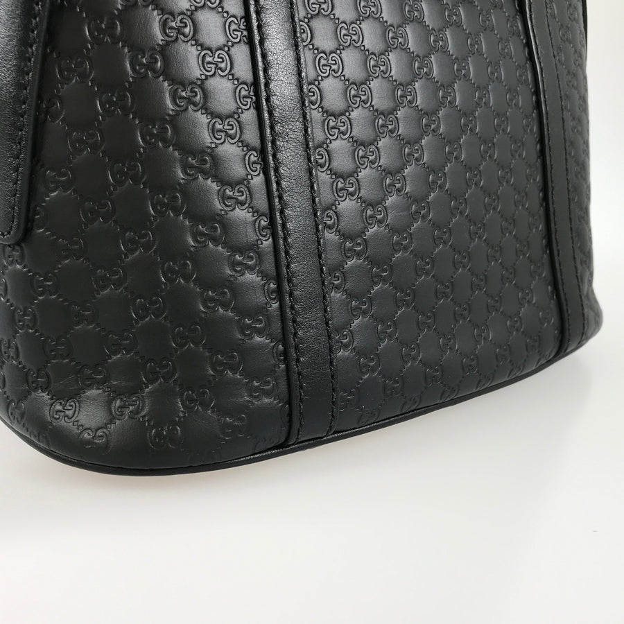 GUCCI 449654 Hand bag
