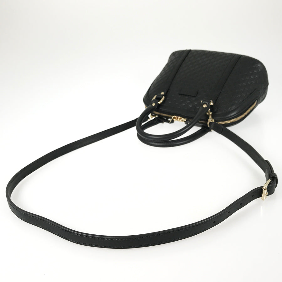 GUCCI 449654 Hand bag