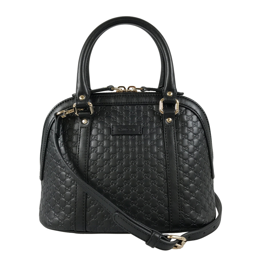 GUCCI 449654 Hand bag