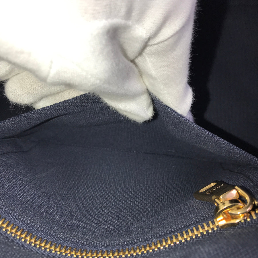 PRADA Canapa 1BG439 Tote bag
