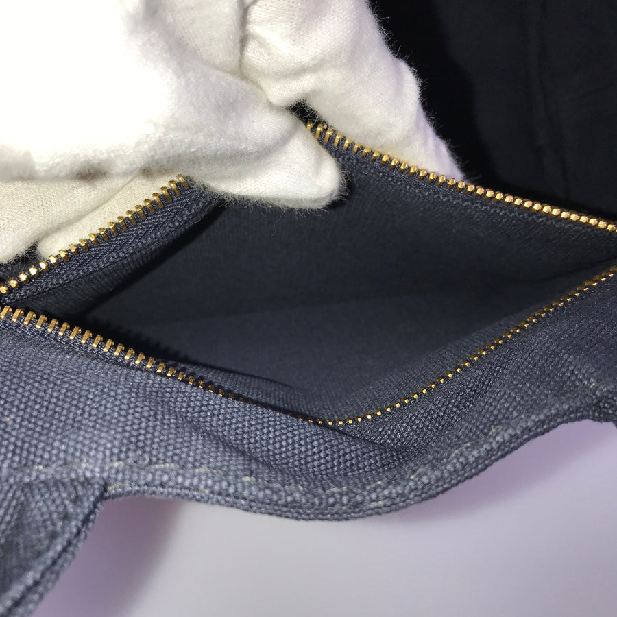 PRADA Canapa 1BG439 Tote bag