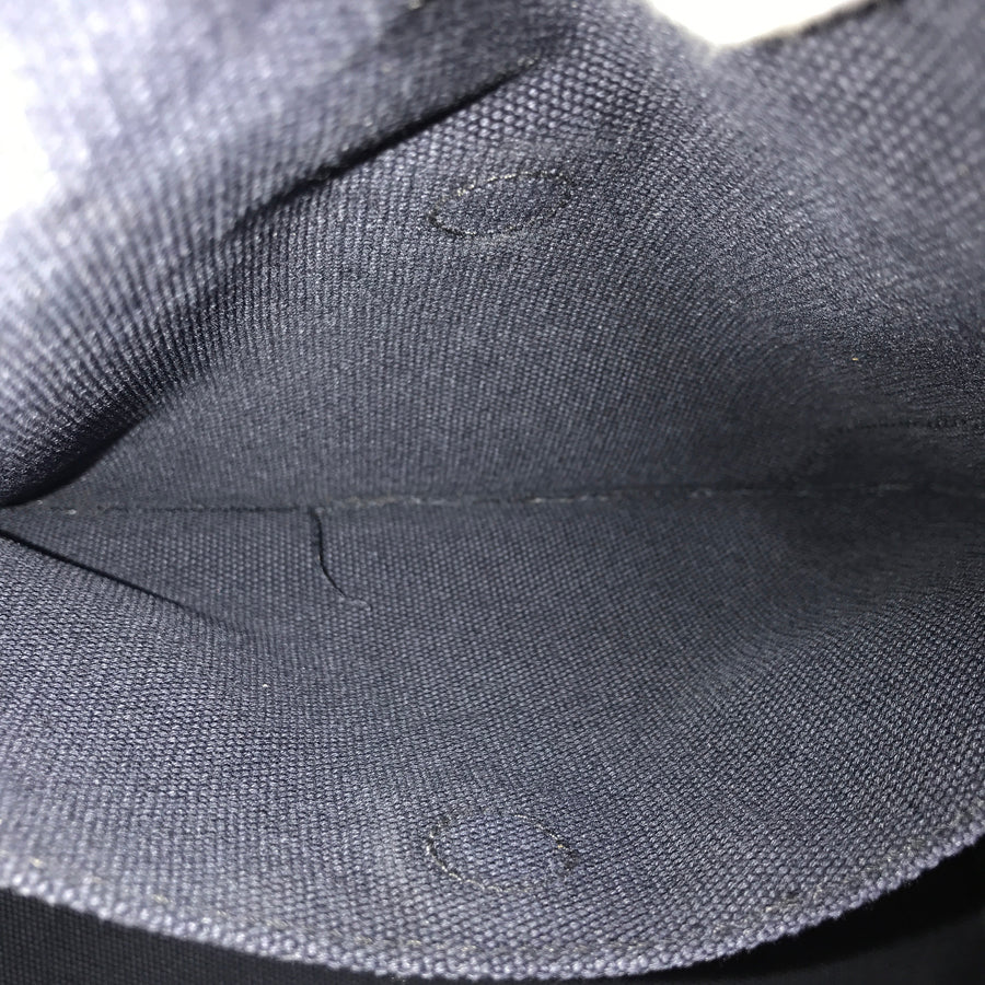 PRADA Canapa 1BG439 Tote bag