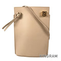LOEWE dice pocket Shoulder bag