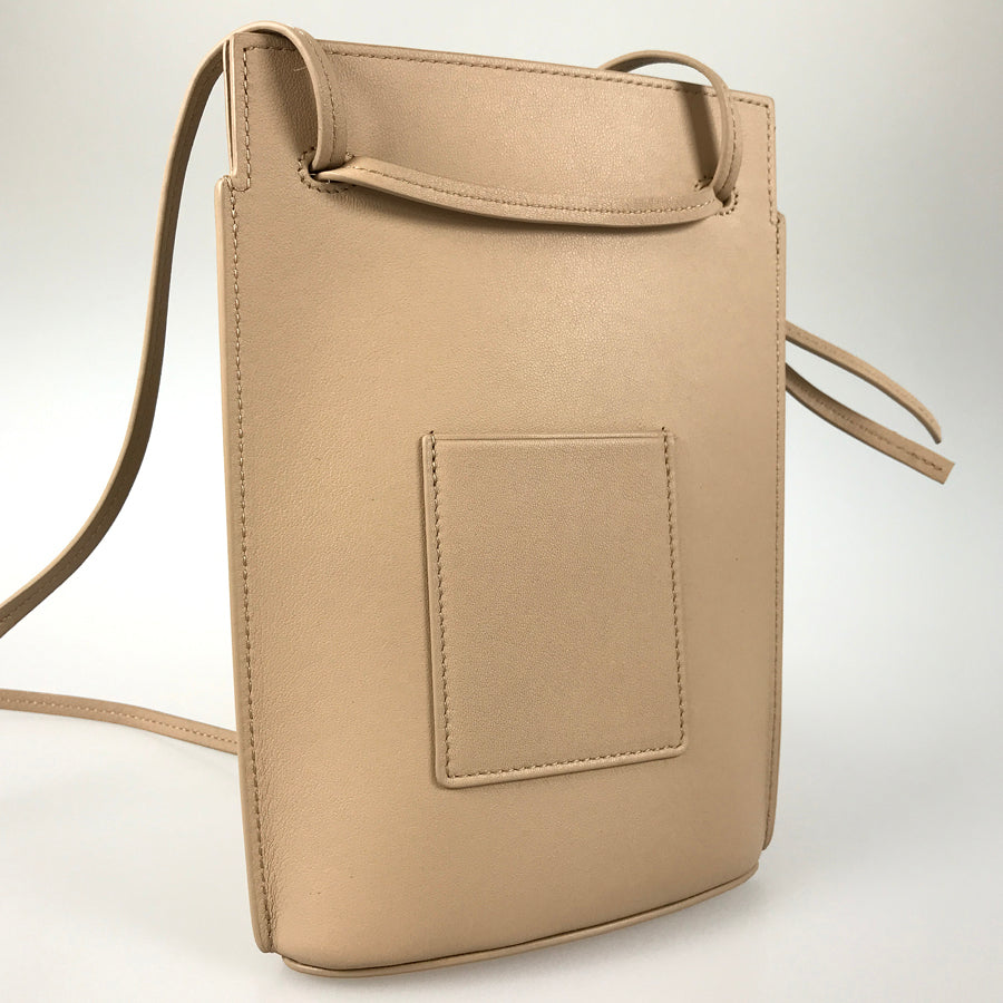 LOEWE dice pocket Shoulder bag