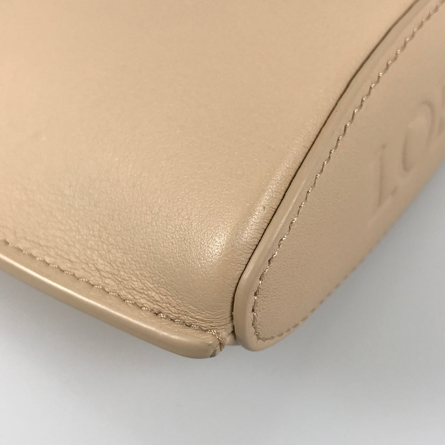 LOEWE dice pocket Shoulder bag
