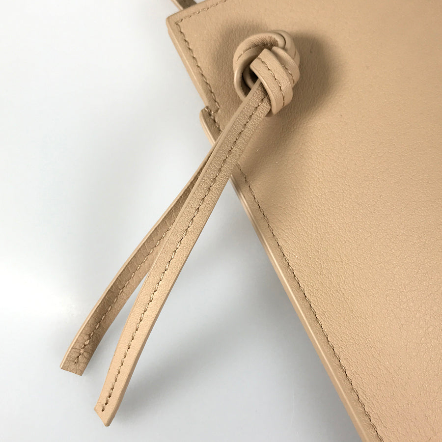 LOEWE dice pocket Shoulder bag