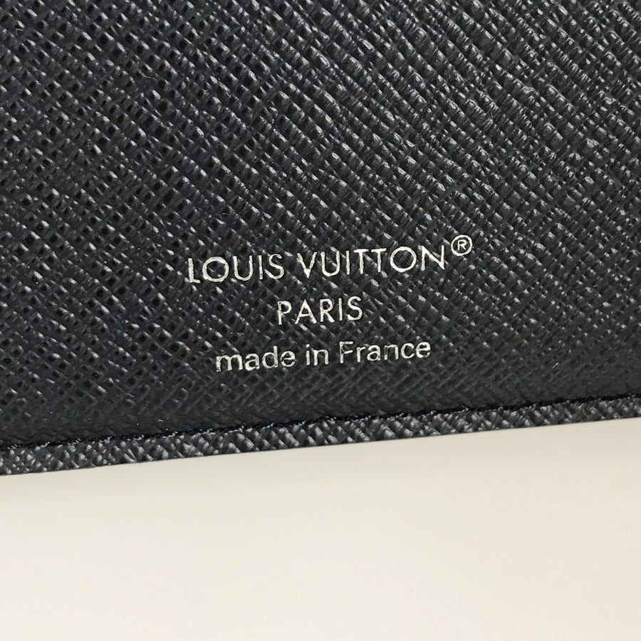 LOUIS VUITTON Monogram Heritage Portefeuille Multiple M14691 Bifold wallet