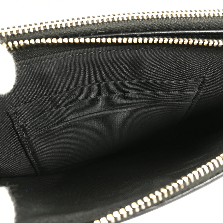 CHANEL CC Filigree Shoulder bag