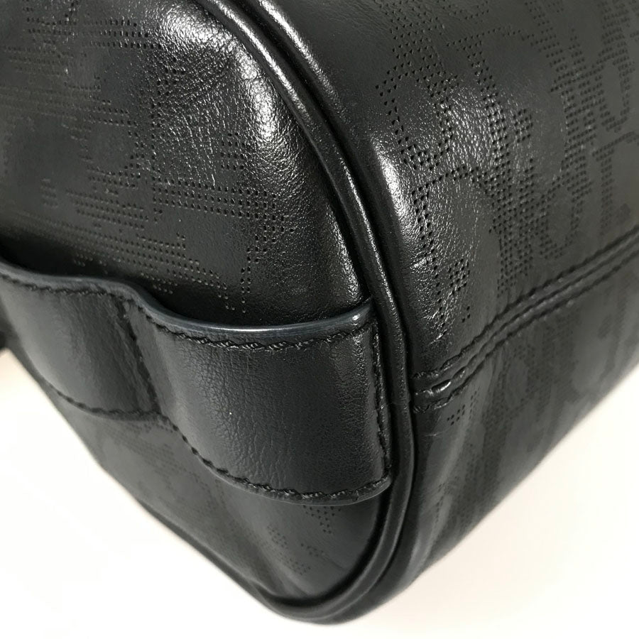 Dior Oblique Mini Roller Hand bag