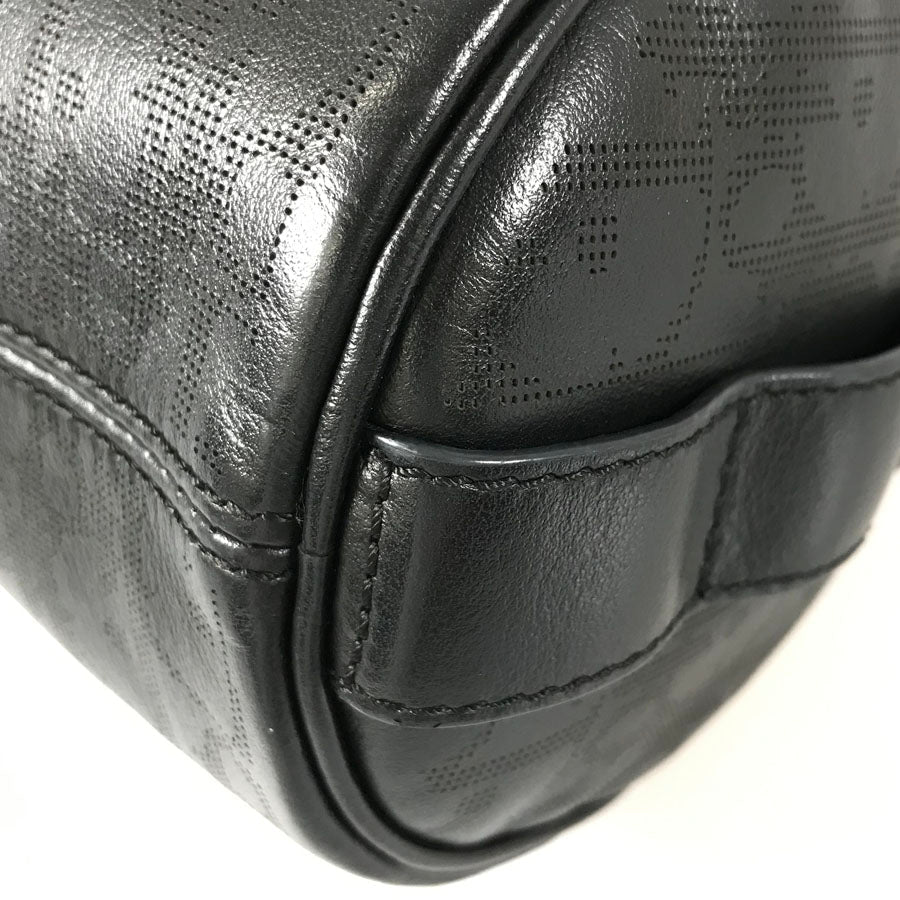 Dior Oblique Mini Roller Hand bag