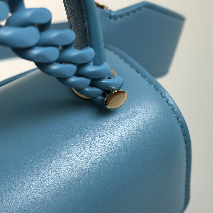 BVLGARI Serpenti Forever Hand bag