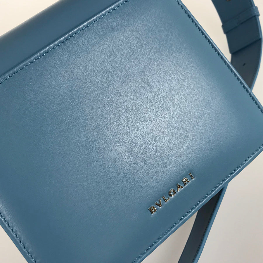 BVLGARI Serpenti Forever Hand bag