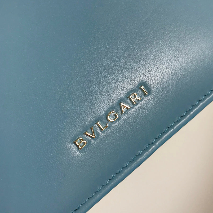 BVLGARI Serpenti Forever Hand bag