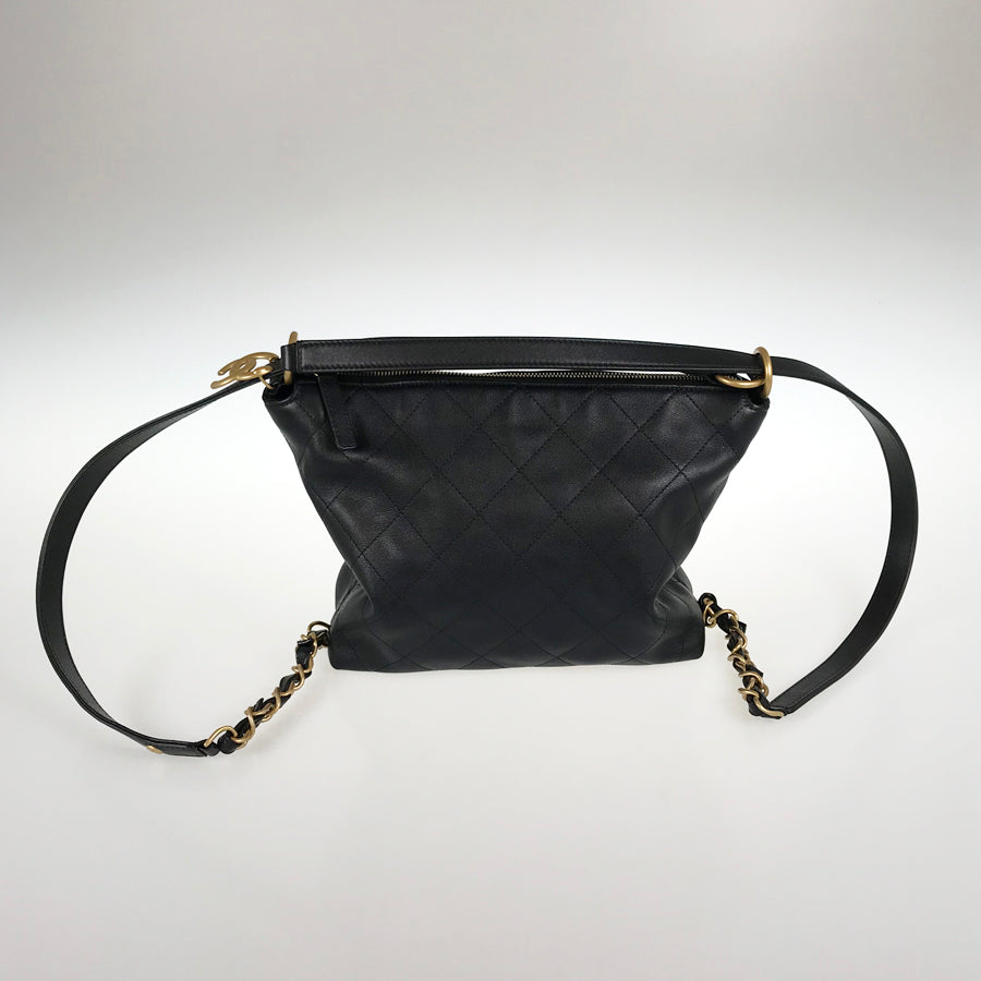 CHANEL Backpack