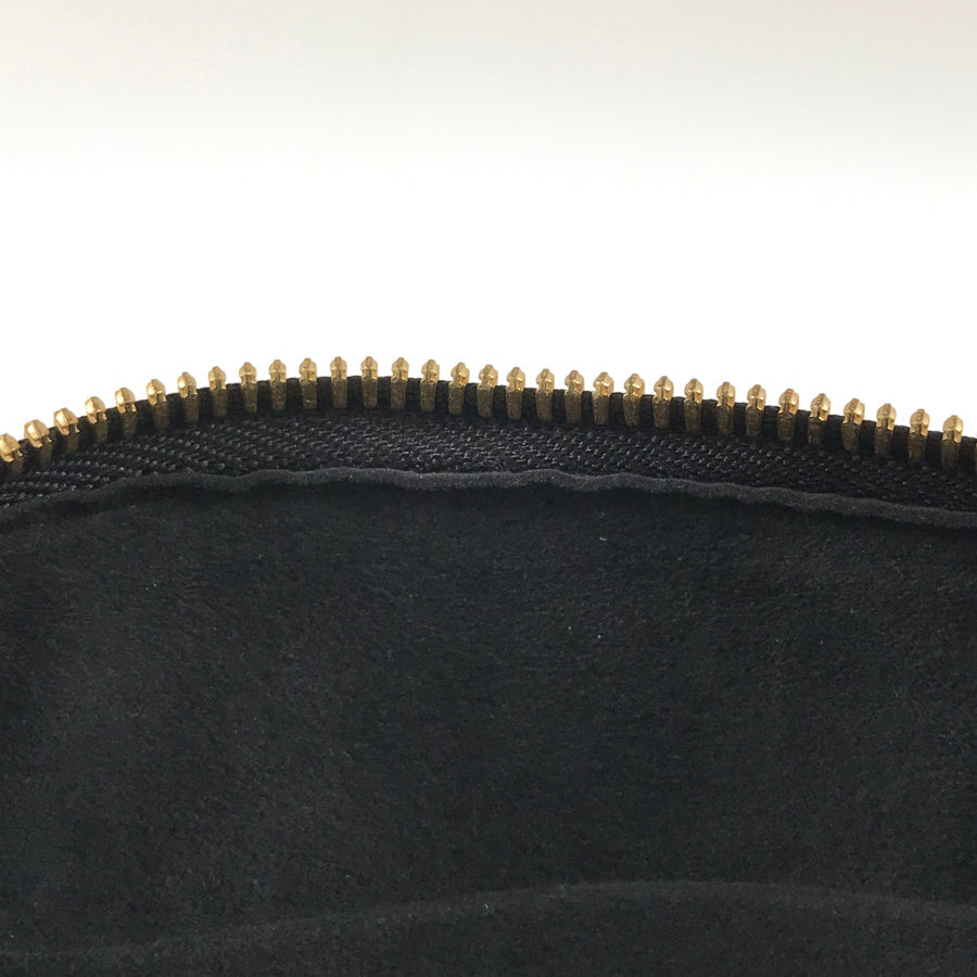 LOUIS VUITTON Monogram Empreinte Speedy Bandouliere 20 M58953 Hand bag