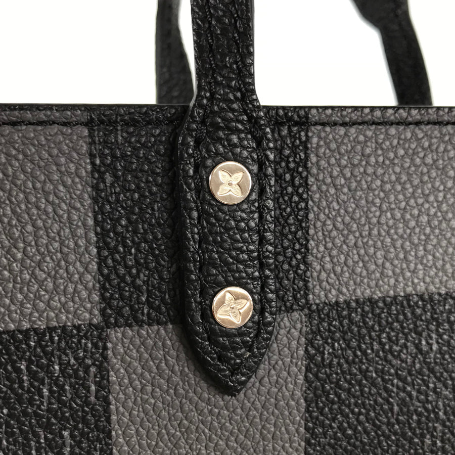 LOUIS VUITTON Damier Checkerboard Sac Pla XS N60479 Shoulder bag
