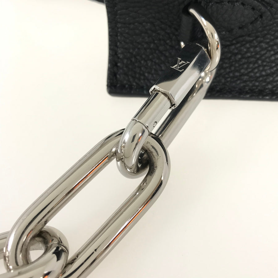 LOUIS VUITTON Damier Checkerboard Sac Pla XS N60479 Shoulder bag