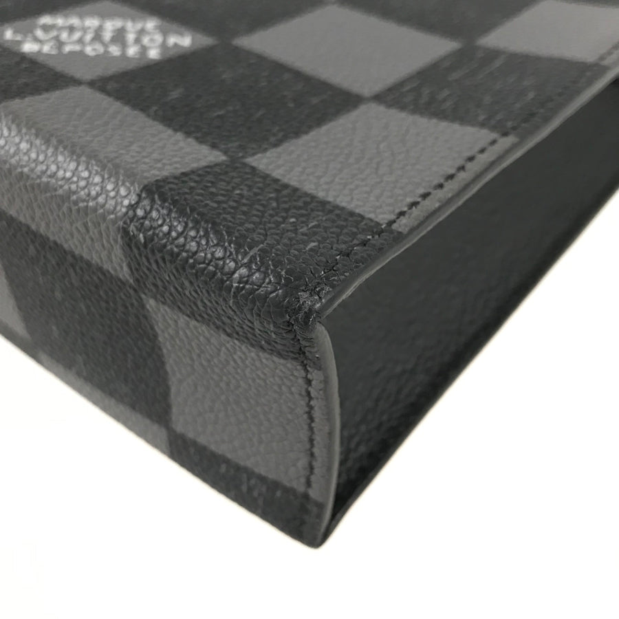 LOUIS VUITTON Damier Checkerboard Sac Pla XS N60479 Shoulder bag