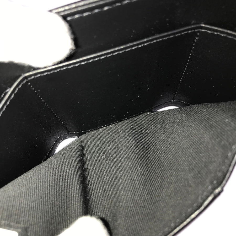CHANEL Small flap wallet Trifold wallet
