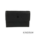 CHANEL Small flap wallet Trifold wallet