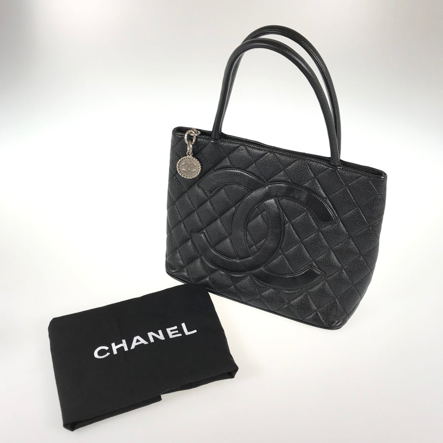 CHANEL Revival Tote Tote bag