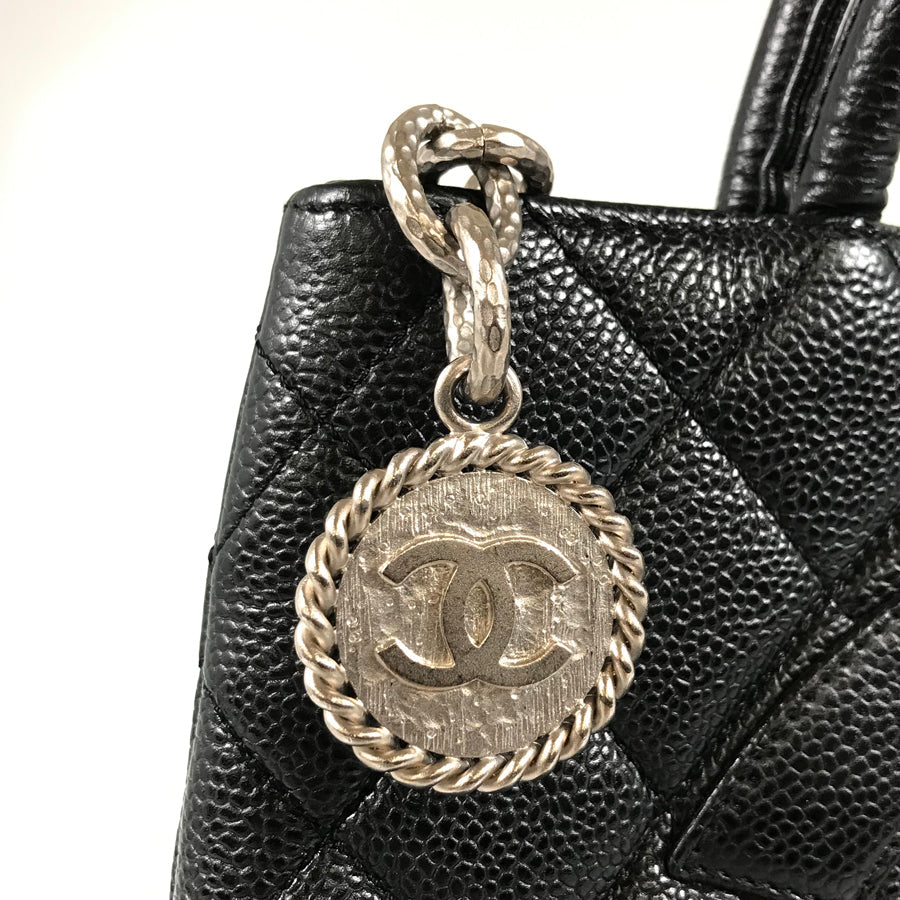 CHANEL Revival Tote Tote bag