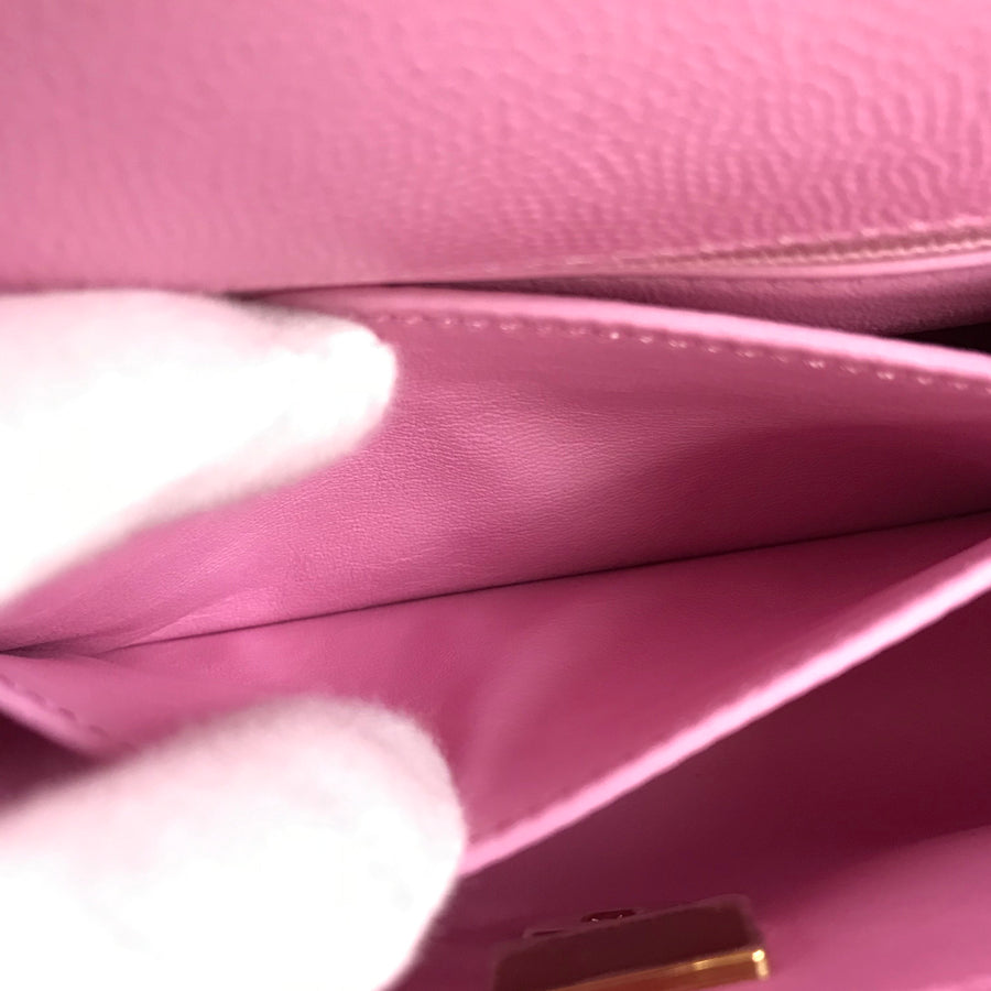 CHANEL Coco Handle XXS Hand bag
