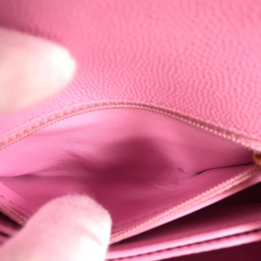 CHANEL Coco Handle XXS Hand bag