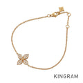 LOUIS VUITTON Star Blossom Q95666 Bracelet
