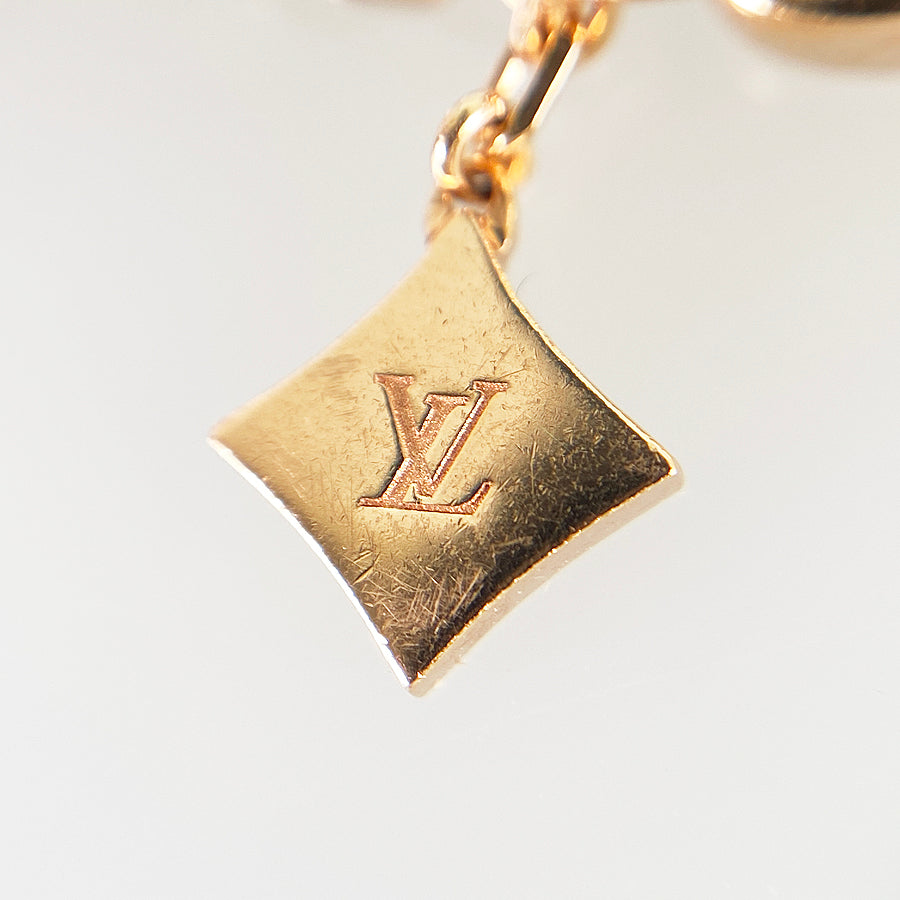 LOUIS VUITTON Star Blossom Q95666 Bracelet