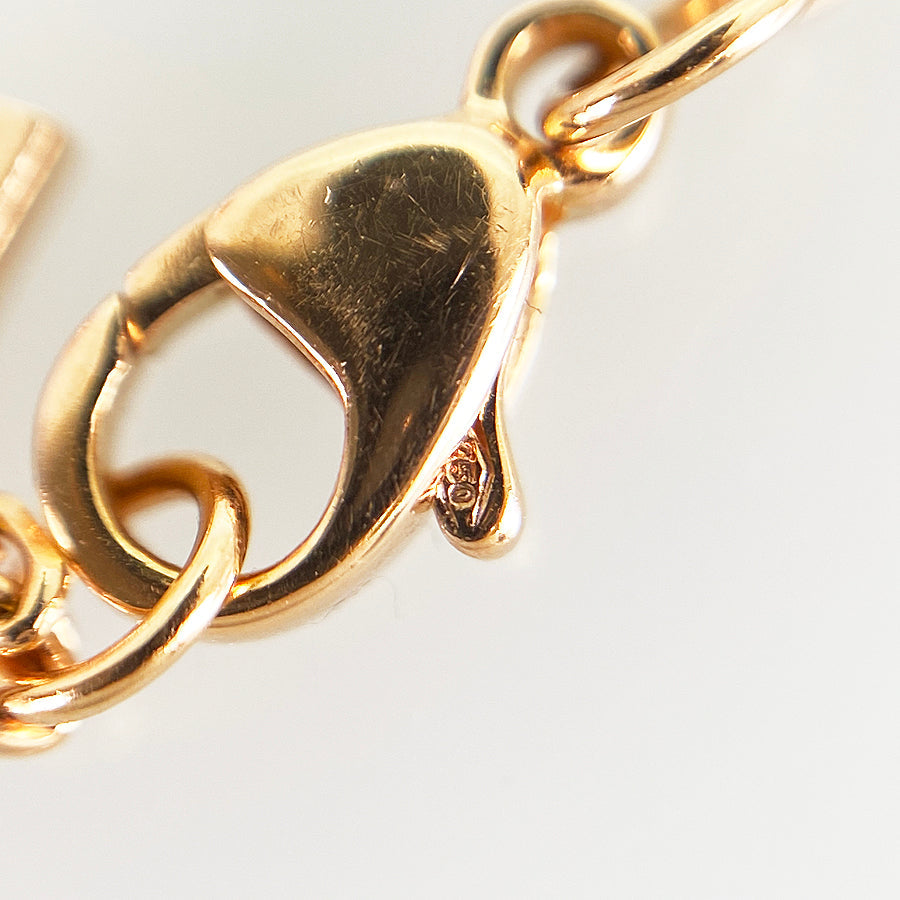 LOUIS VUITTON Star Blossom Q95666 Bracelet