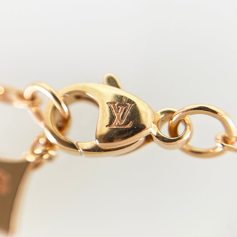 LOUIS VUITTON Star Blossom Q95666 Bracelet