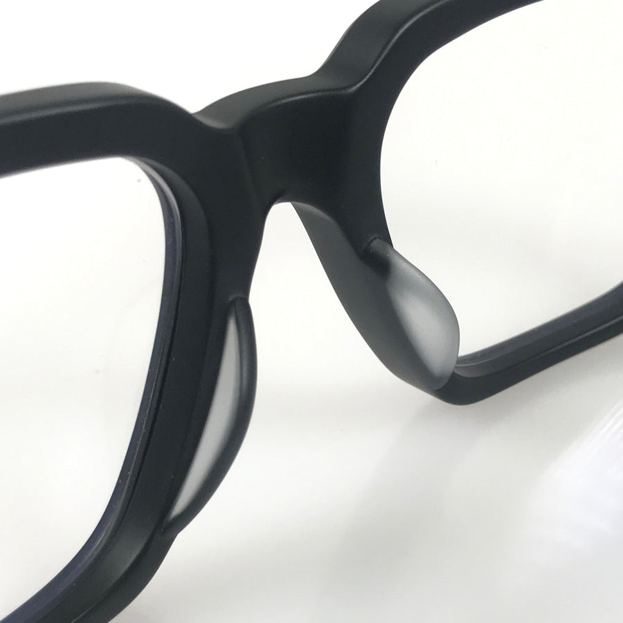 CHROME HEARTS BULGE Size 53□20-150 Eyewear - Dagger Zip Unisex Sunglasses