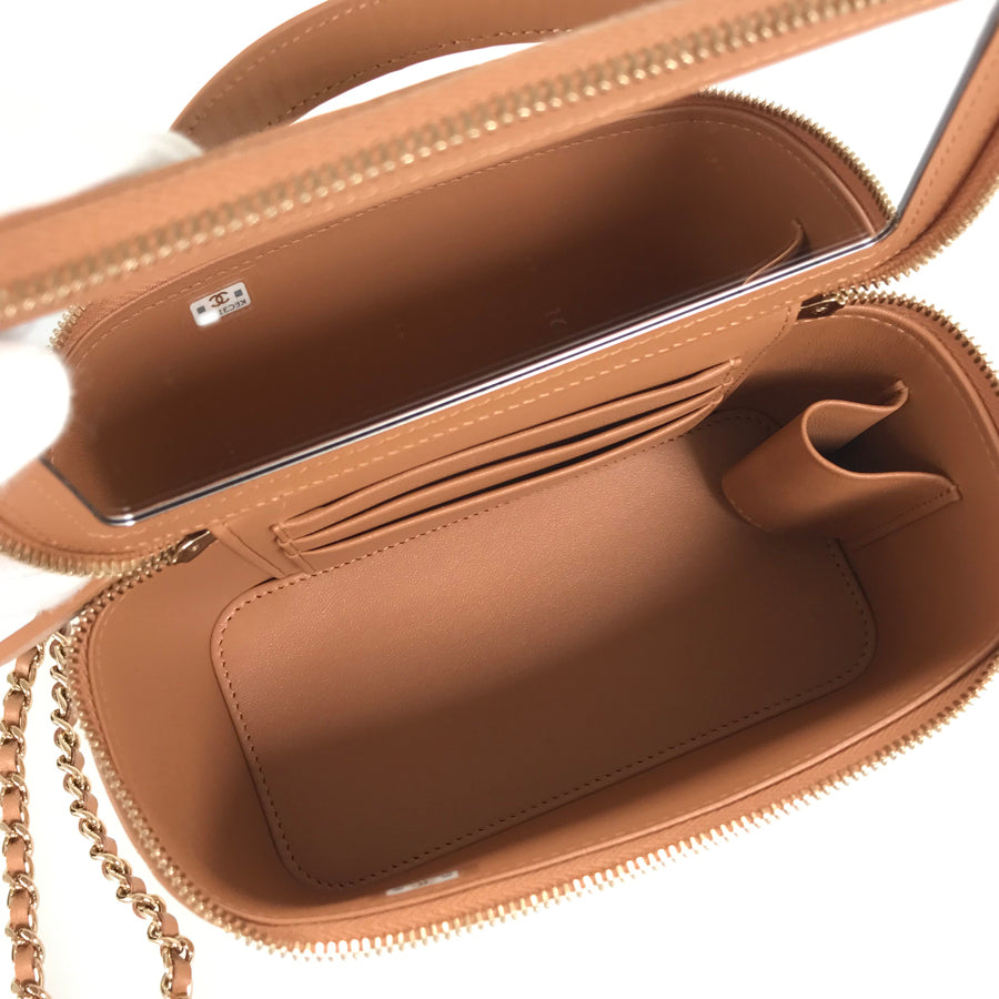 CHANEL Matelasse Shoulder bag