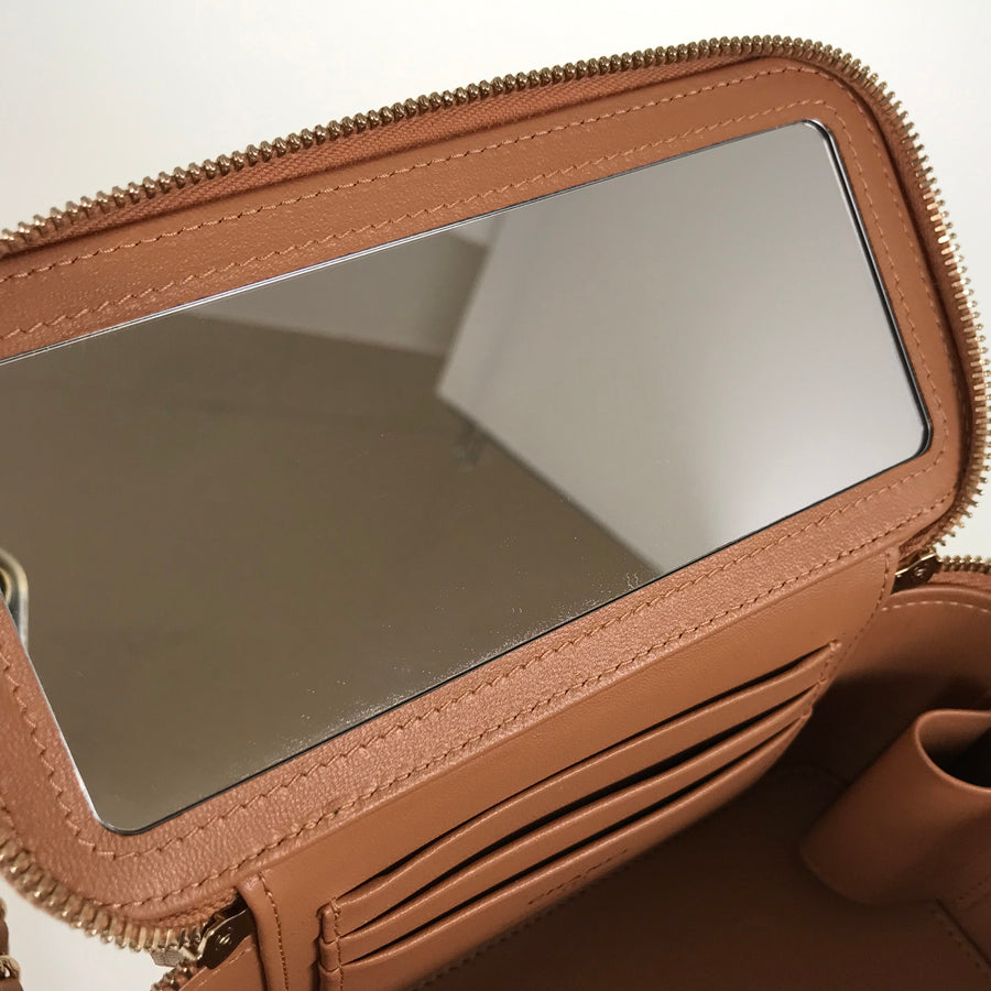 CHANEL Matelasse Shoulder bag
