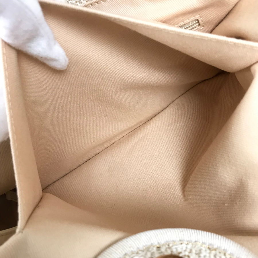 CHANEL Deauville GM Tote bag