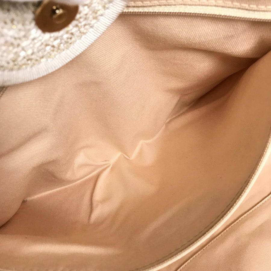 CHANEL Deauville GM Tote bag