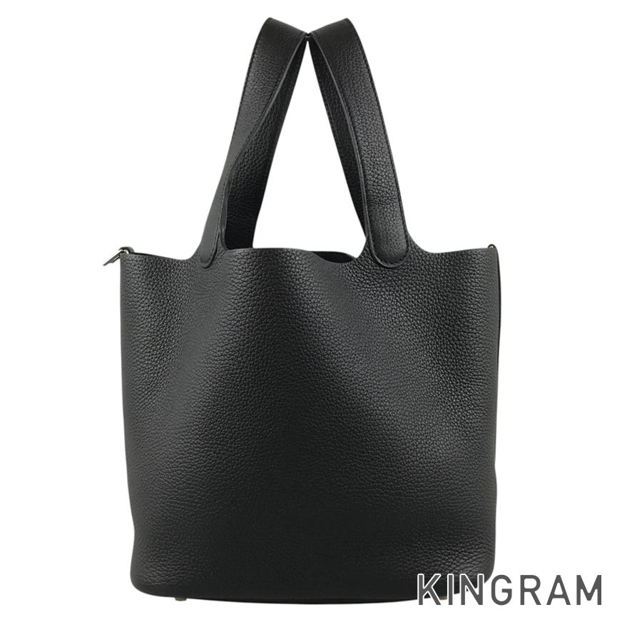 HERMES Picotin Lock MM Hand bag