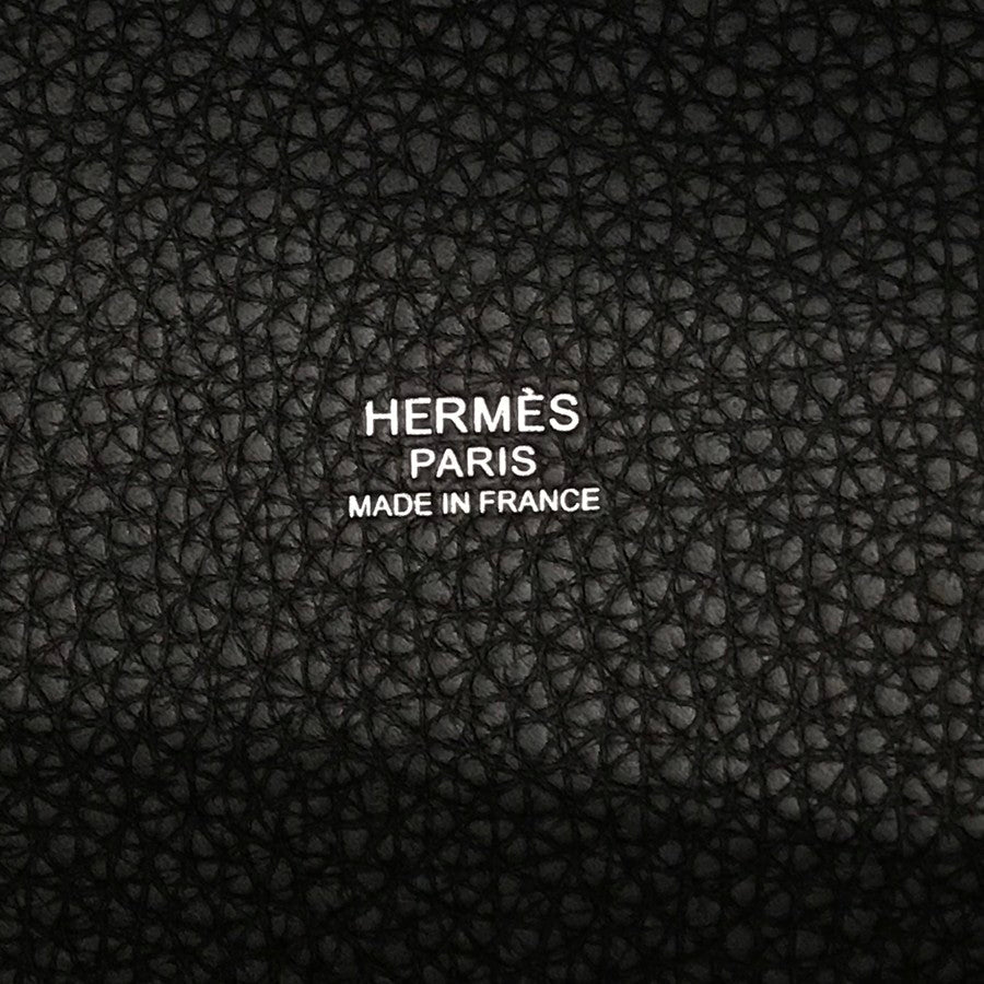 HERMES Picotin Lock MM Hand bag