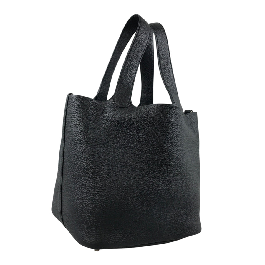 HERMES Picotin Lock MM Hand bag