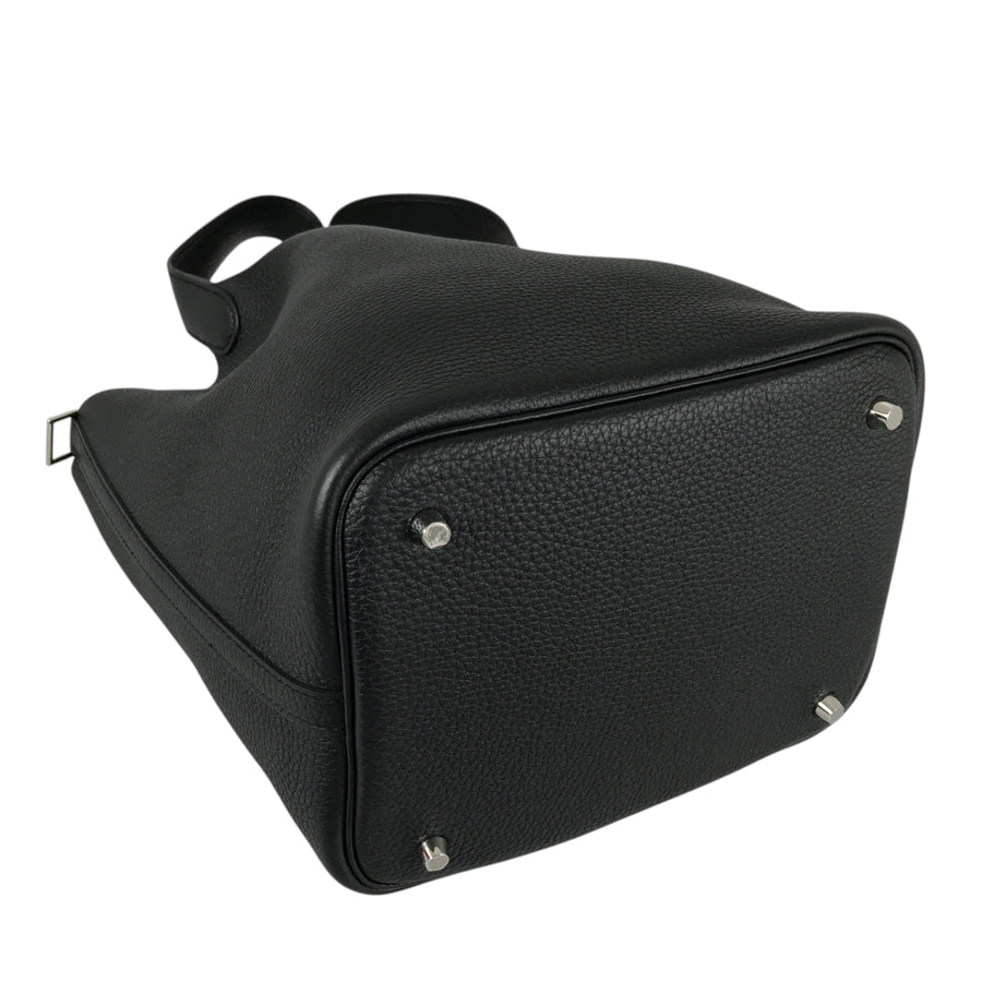 HERMES Picotin Lock MM Hand bag