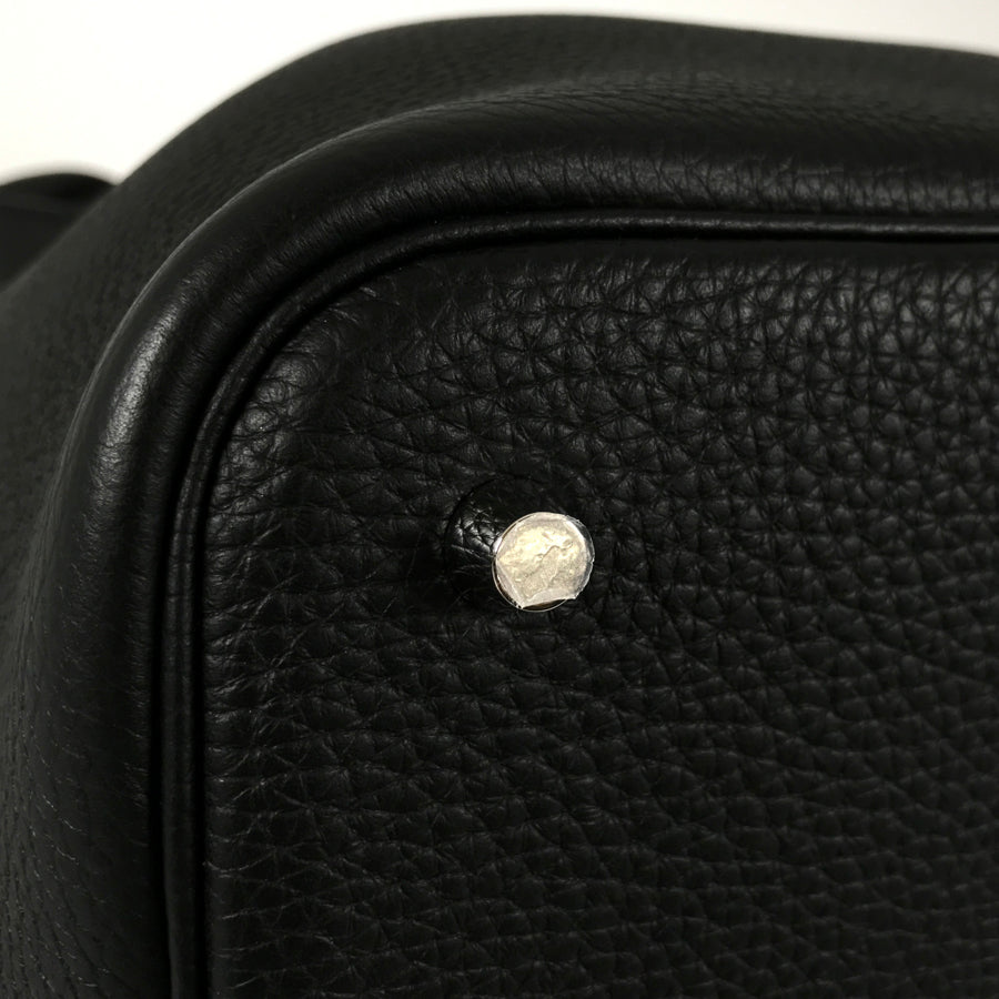 HERMES Picotin Lock MM Hand bag