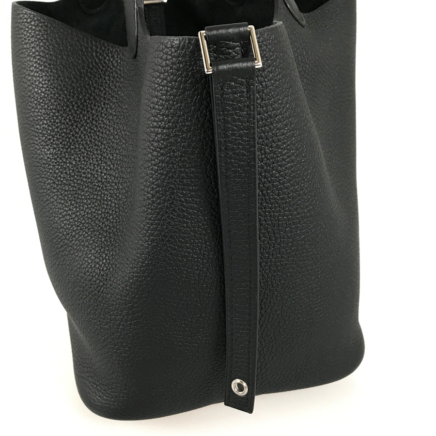 HERMES Picotin Lock MM Hand bag